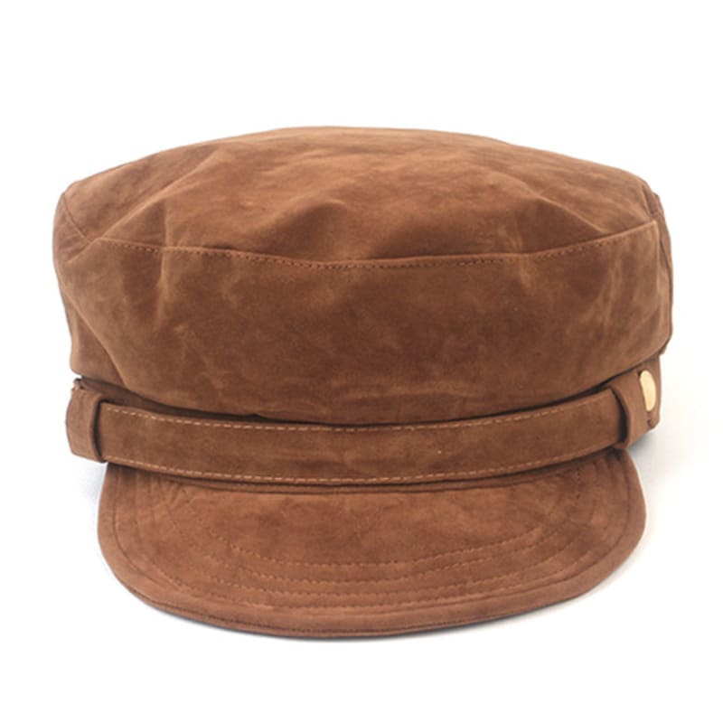 Universal Chemistry Wire Suede Beige Marine Cap Marine Cap