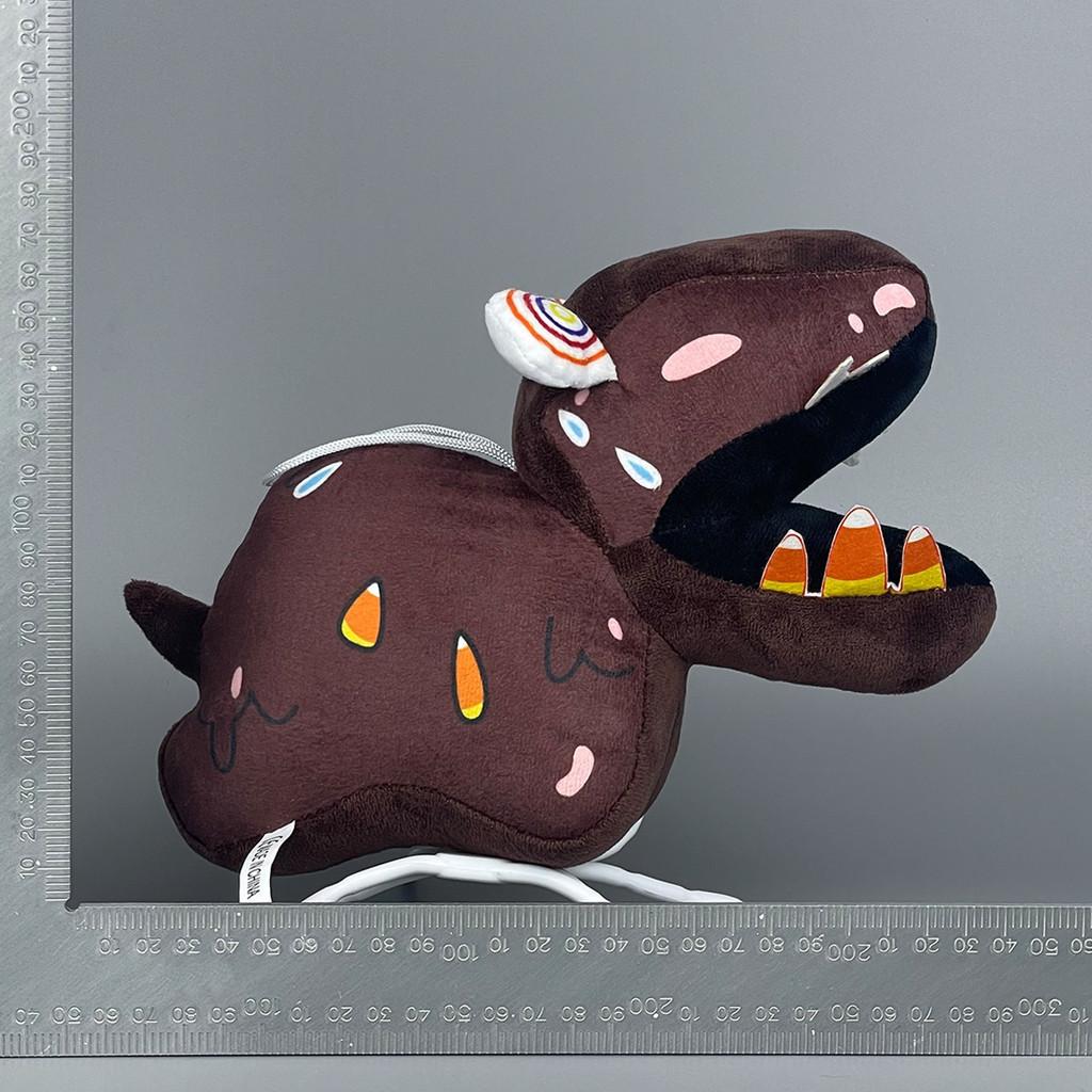 Adorable Digital Circus Plush Toy Featuring Soft Short Plush Material