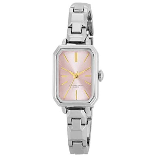 

[Sun Flame Co., Ltd.] J-Axis Watch BL1161-SPI Women s Silver