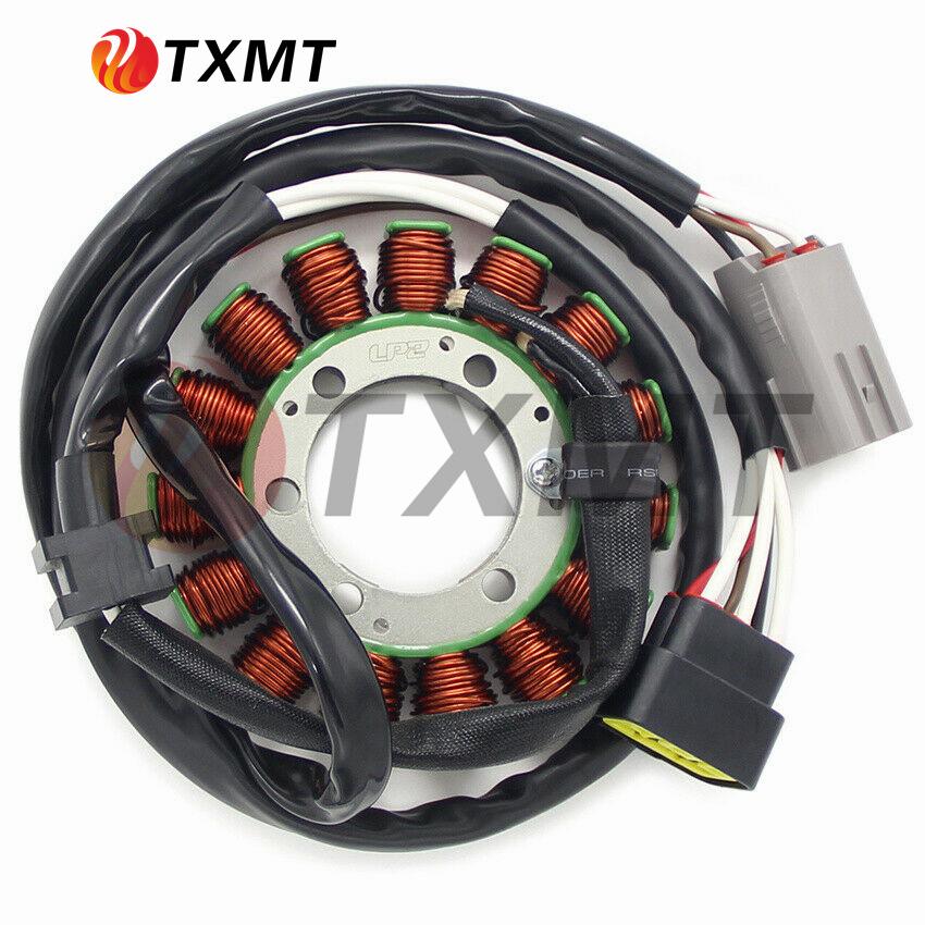 Kawasaki Vulcan VN900 (2007-2021) Stator Magneto Coil Generator