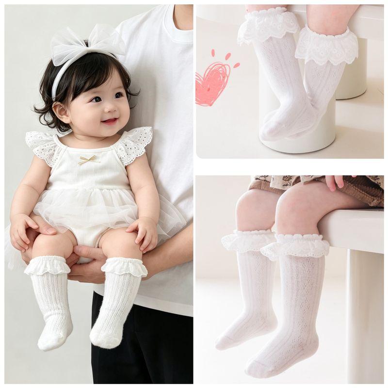 Summer Baby Romper Infant Clothing Newborn Jumpsuit Cute Baby Girl Romper Flutter Sleeve Jumpsuit Crawling Suit