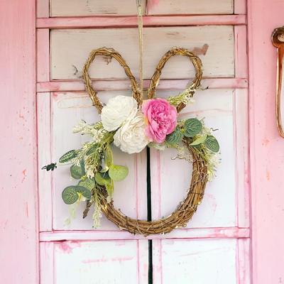 Decorazioni per la casa – Ghirlande e fiori artificiali