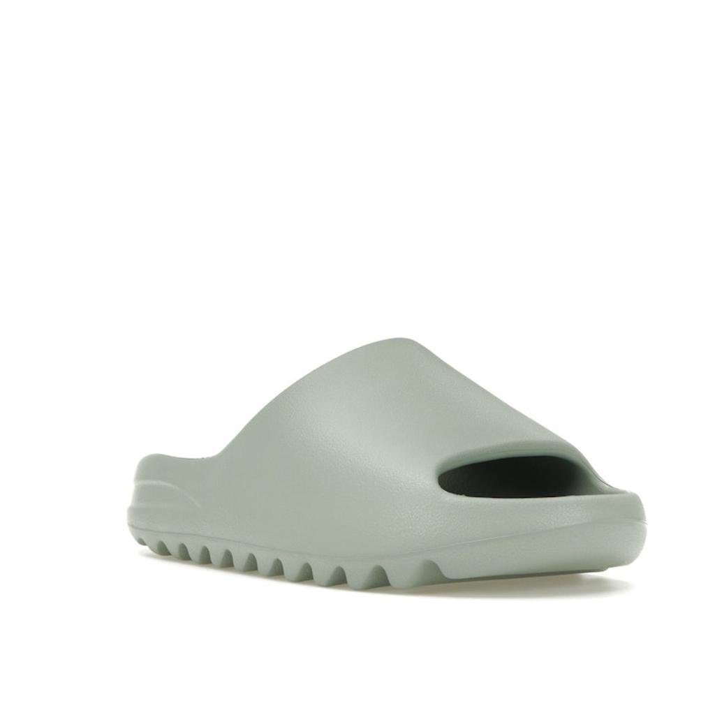 Adidas Yeezy Slides Salt Unisex Sneakers Hvit ID5480