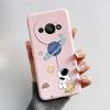 Mobilie Phone Shell Cases For Xiaomi Redmi A3 4G Cute Cartoon Coque For Xiaomi Redmi A3 4G Candy Color Smart Phone Covers Shells