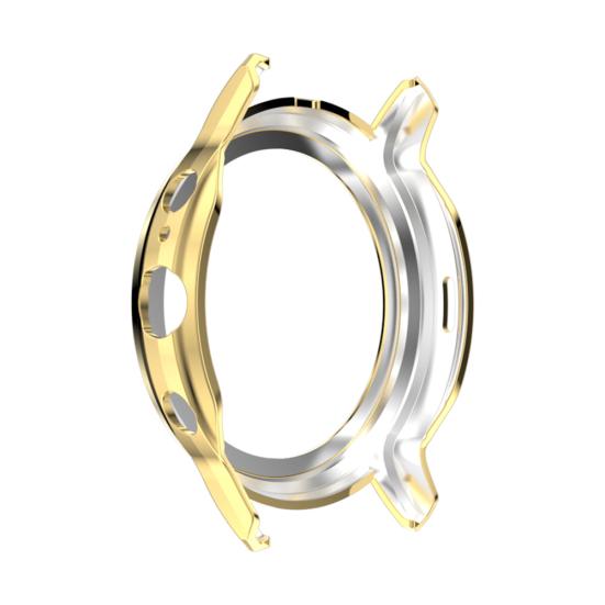 Стильный чехол-накладка для защиты смарт-часов со стразами для Fossil Gen 5 Carlyle