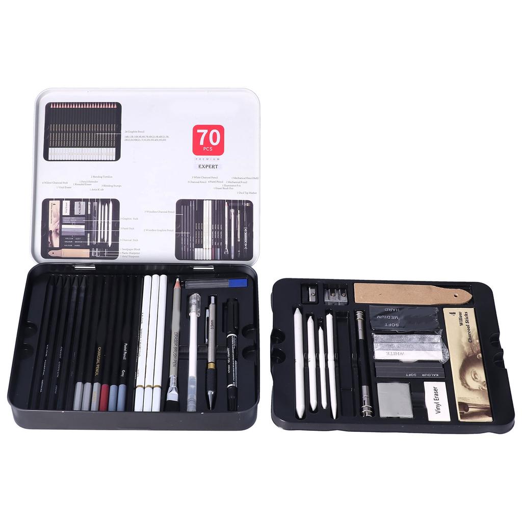 Sketching Pencil Free Creation Exquisite Appearance Environmental Multi Purpose Drawing Pencils