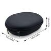 Classical Style Protective Cover Dustproof Skin for QC25 QC35 QC45 Earphone