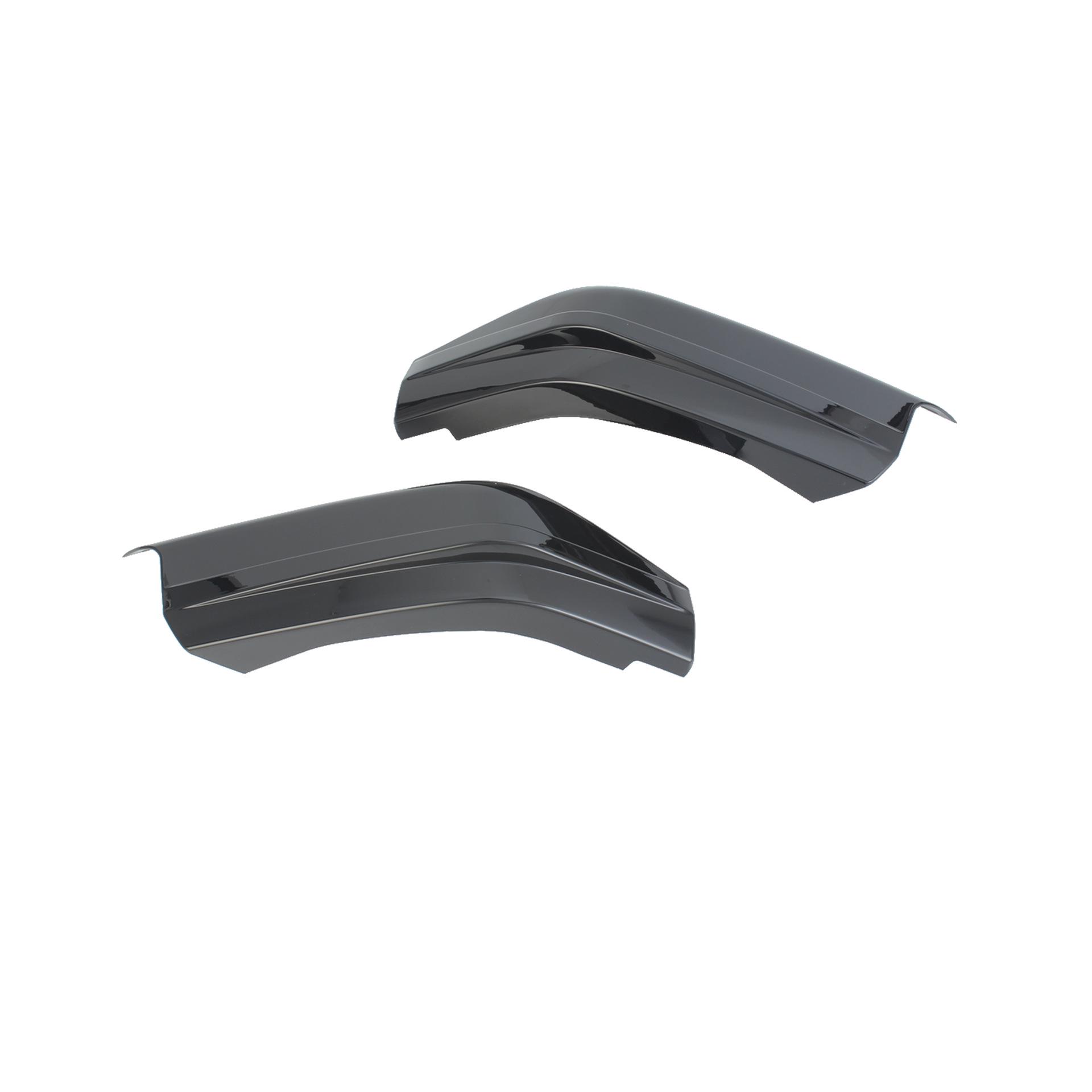 Toyota RAV4 Front Corner Trim & Fog Light Eyebrow Protector – 26 Models Compatible Anti-scratch Car Body Strip