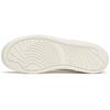 New Anta Abrasion Resistant Low top Skateboard Shoes Women's White 922148066-3