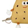 Cookies Kids Backpack Fashion Lovely Travel Bag for Gift Childrens Day Preschool