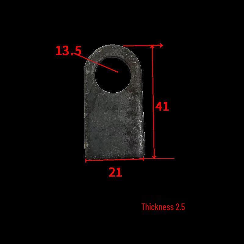 Riqian Universal Connection Bracket