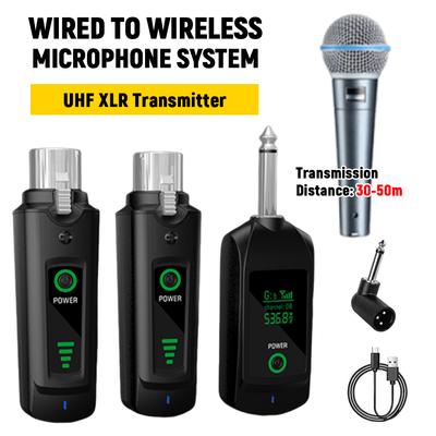 Audio - video příslušenství – Mikrofony