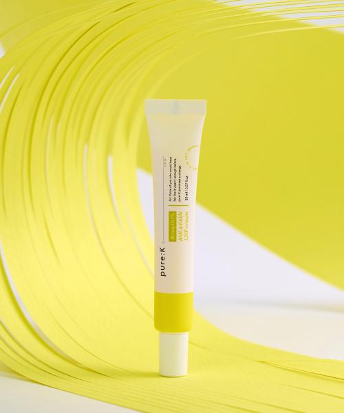 PureK Retinal 0.1% Anti-Wrinkle LNP Cream