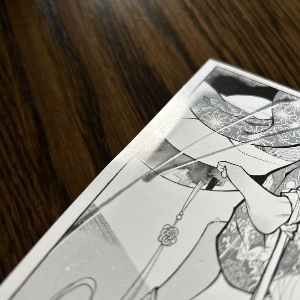 [USED] Hyaku to Manji 5 volumes with 5 bonuses