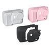 Abrasion Resistant Silicone Case for GO Ultra Action Camera Reinforced Corners Secure Mounting System Portable