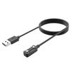 Caricatore Adattatore di Alimentazione Adatto per Polar Pacer/Pacer Pro Cavo di Ricarica USB Dock Supporto Stand Stazione Porta Smartwatch