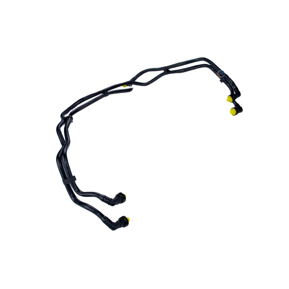 Easy To Use Radiator Coolant Pipe Replacement Part Direct Replacement Radiator Coolant Pipe Replacement Air Filter China Mainland