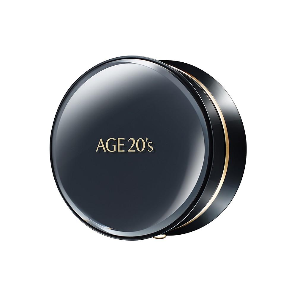 Age 20 S Signature eSSence Fact maSter Double Cover No. 13  Main Item 14g+refill 14g 