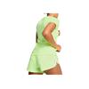 Puma Cloudspun Drycell Sports Versatile Round Neck Short Sleeve T-Shirt Women Tops Soda-Apple 524961-34