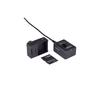 GoPro Wearable Camera Charger Dual Charger [ ] AHBBP-301