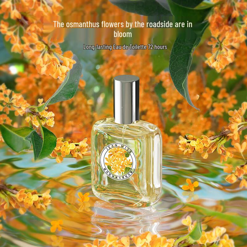 GECOMO Perfumes & Fragrances Collection