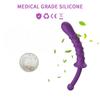 Sexuales Toy Silicone Anal Plug Long Dildo Real Butt Plug Prostate Massage Anal Dilation G-spot Stimulator Sex Toys For Men 18+