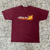 Vintage 2000s The Starting Line Cotton Unisex Full Size Shirt D111 Unisex T-Shirt