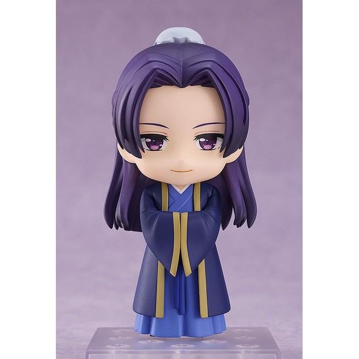 Nendoroid Kusuriya No Hitorigoto Jinshi Non-Scale Figure Multicolor 3.8 Inches