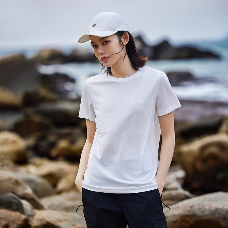 Trailblazer Women s Outdoor Printed Short Sleeve T-Shirt M