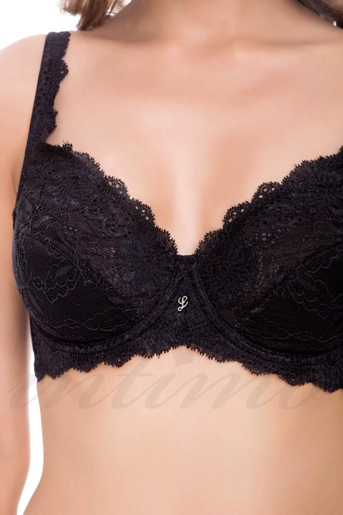 Leilieve Wattierter BH (45283)