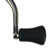 Angelrolle Griff Rocker Praktische Tragbare Elegante Langlebig Rad