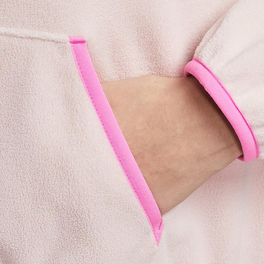 Nike Sportswear Club Solid Loose Long Sleeve Jacket Women Jackets HV2731-667