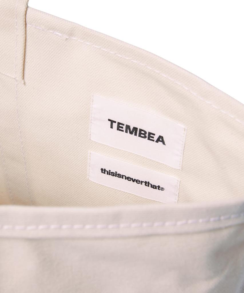 Thisisneverthat Tnt Tembea Market Tote Natural/Camo