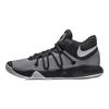 Nike KD Trey 5 X Testa Rotonda Comode Assorbimento degli Urti Antiscivolo Resistenti all'Usura Supporto Mid-Top Scarpe da Basket Uomo Scarpe da Basket 921540-010