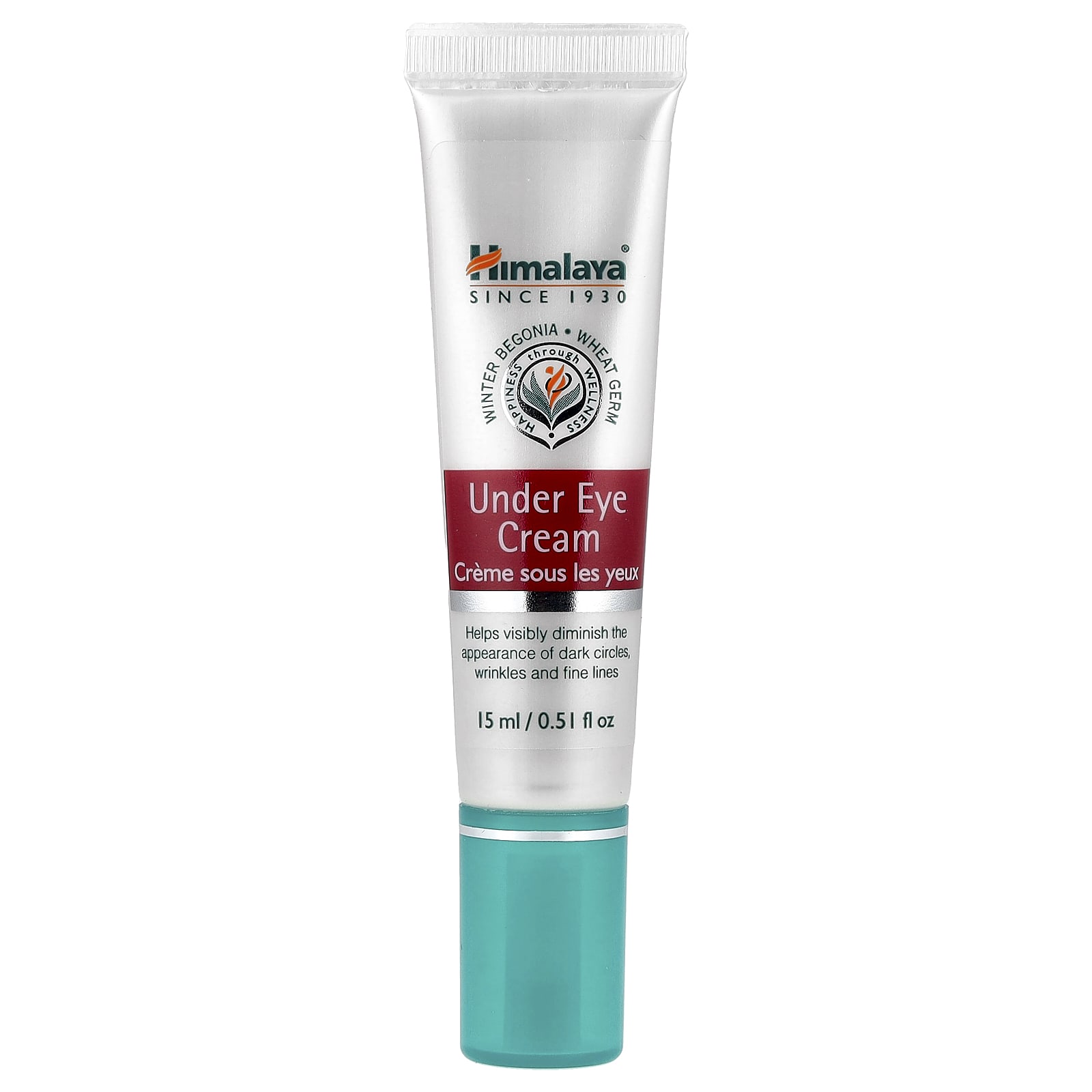 

Under Eye Cream, 15Ml(0.51Fl Oz)