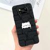 Pro Xiaomi Poco X3 Pro Pouzdro Poco X3 NFC Kryt Květina Roztomilý Kočka Malba Nárazník Skořápka Na PocoX3 X3Pro x3nfc Měkký Luxusní Silikon