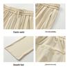 Men's Ice Silk Wide Leg Cool Trousers