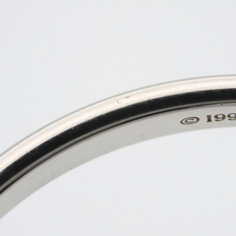 Używany TIFFANY&Co. Bransoletka 1837 Srebro925 32,7g Srebrna Klasyczna