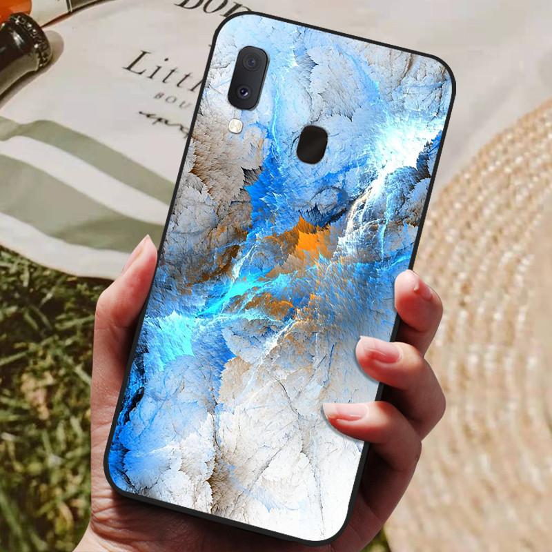 

For Samsung Galaxy Wide 4 Case Black Bumper tpu Soft Silicone Cover For Samsung Galaxy Jean 2 Phone Cases Jean2 wide4 Back Shell For Samsung wide 4