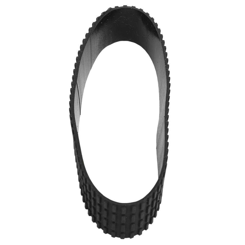 Objektív zoom markolat gumigyűrű cserealkatrész kamera lencse markolat gumi kör 16-85 mm-es objektívhez