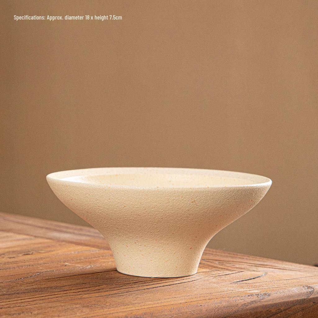 Stylish Hydroponic Orchid & Fern Flower Pot – Holeless Design