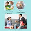 30-Minute Hourglass Indoor Timer, Colorful Quiz Game, Kitchen, Cooking, Bathroom Time Management, Decor, Red, 1pc