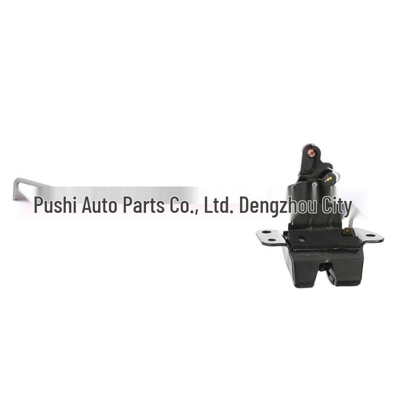 

812301F000 81230-1F000 Trunk Lock for 2005-2010 Kia Sportage Other