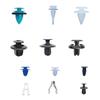 Pins and Clips Dedicated To Mitsubishi - Set of 300 Pcs