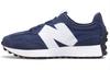 327 'Natural Indigo' MS327CPD