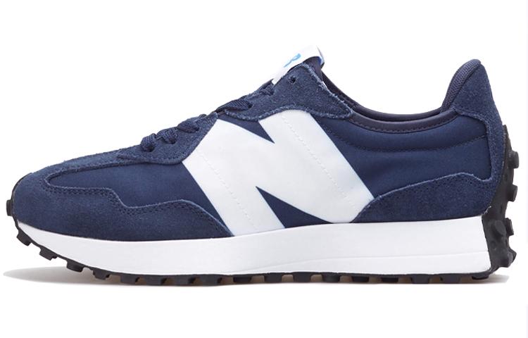 New Balance 327 Natural Indigo MS327CPD 43