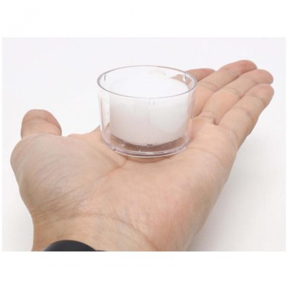     S83545500 [5 Hours Candle 6p]