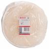 Bosch 1608610000 Peau De Mouton 180 Mm