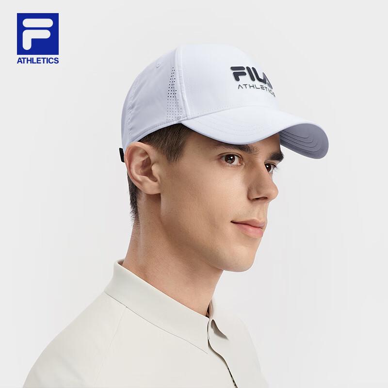FILA Grand Slam Baseball Cap