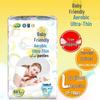 Trocar fraldas – Fraldas para bebés